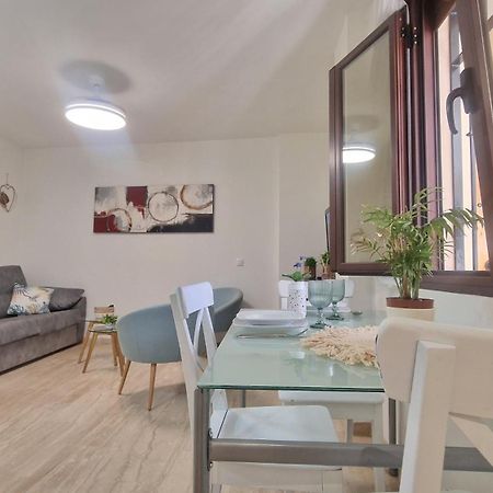 Los Patios Cordobeses Κόρδοβα Εξωτερικό φωτογραφία