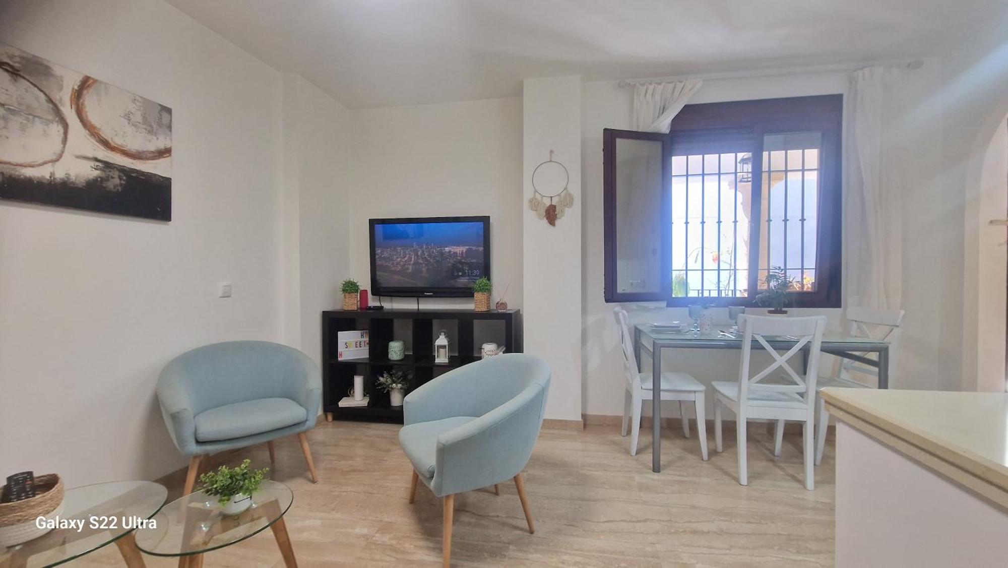 Los Patios Cordobeses Κόρδοβα Εξωτερικό φωτογραφία